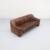 De Sede DS-44 Three-seater Sofa