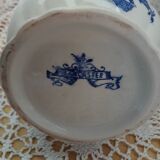 2 pichets anciens Lancaster