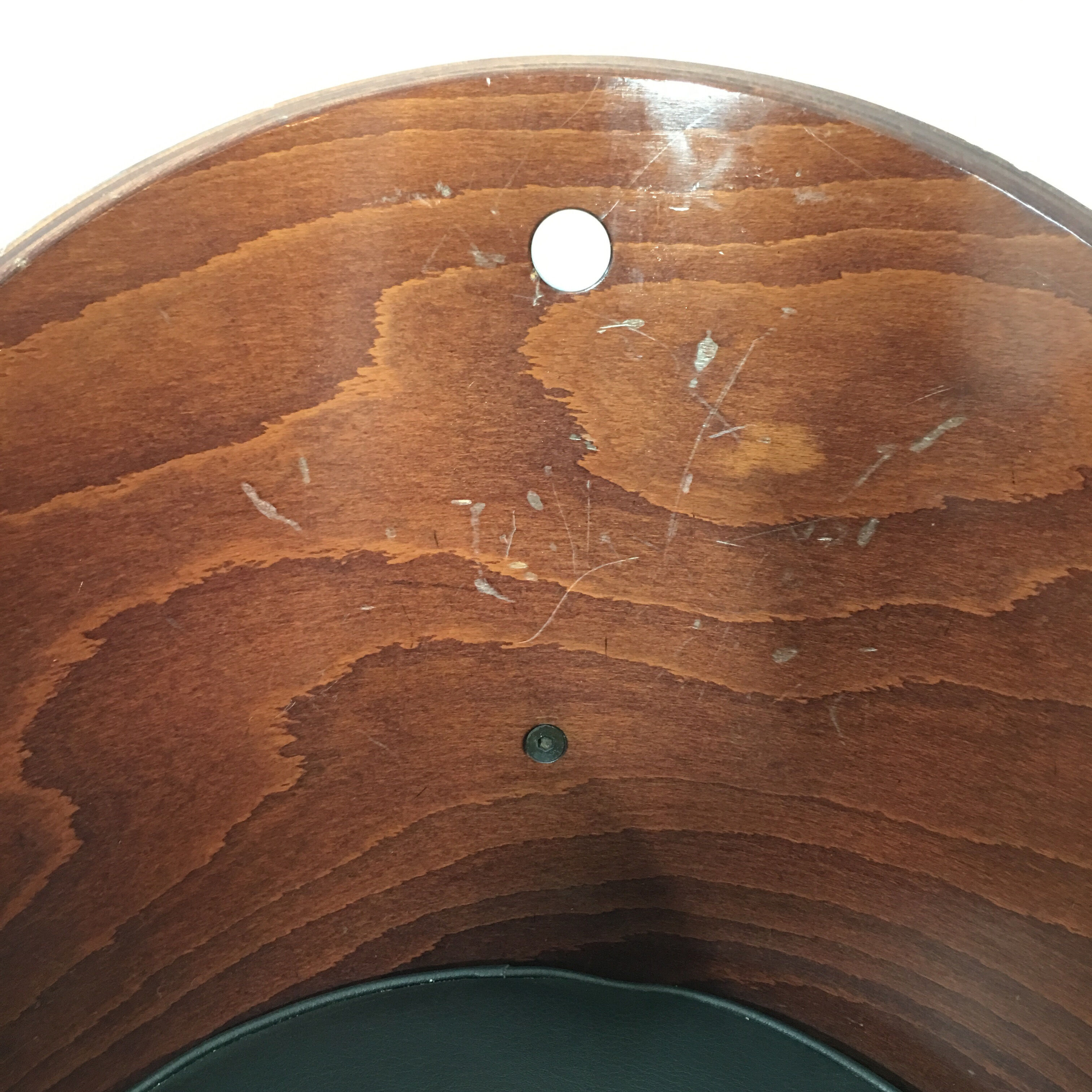 Costes of Philippe Starck chairs pair