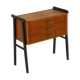 Scandinavian teak dresser, Sweden, 1960
