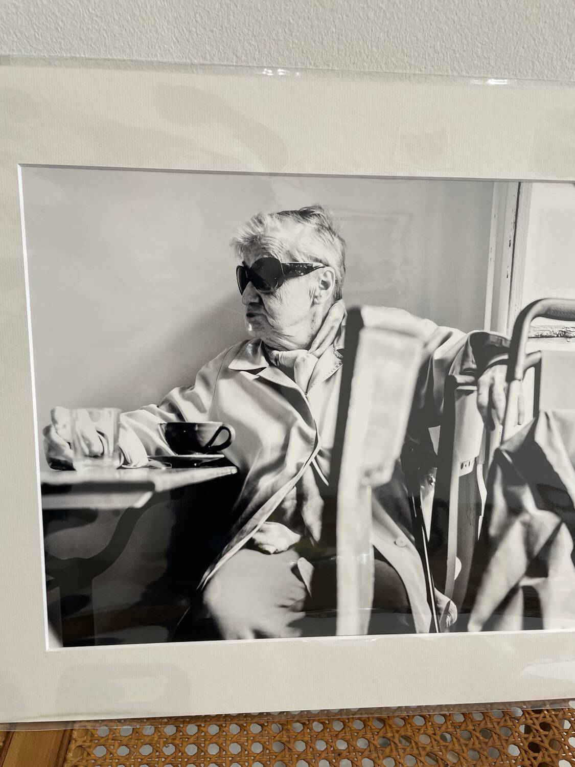 Photo Alice Ducheix - Gallery Zones