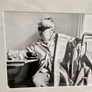 Photo Alice Ducheix - Zones Galerie