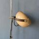 Lampadaire champignon vintage Herda space age