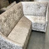 Seat angle