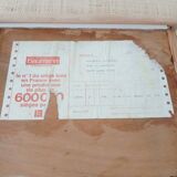 BAUMANN CHILDREN'S DESK