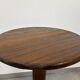 Modernist side table (post art deco)