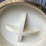 Vintage bottle refresher insulated