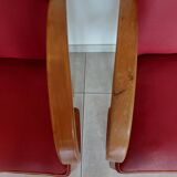 pair of moustache bridge chairs