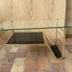 Vintage coffee table