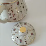 Théière Pillivuyt – Modèle Sultana