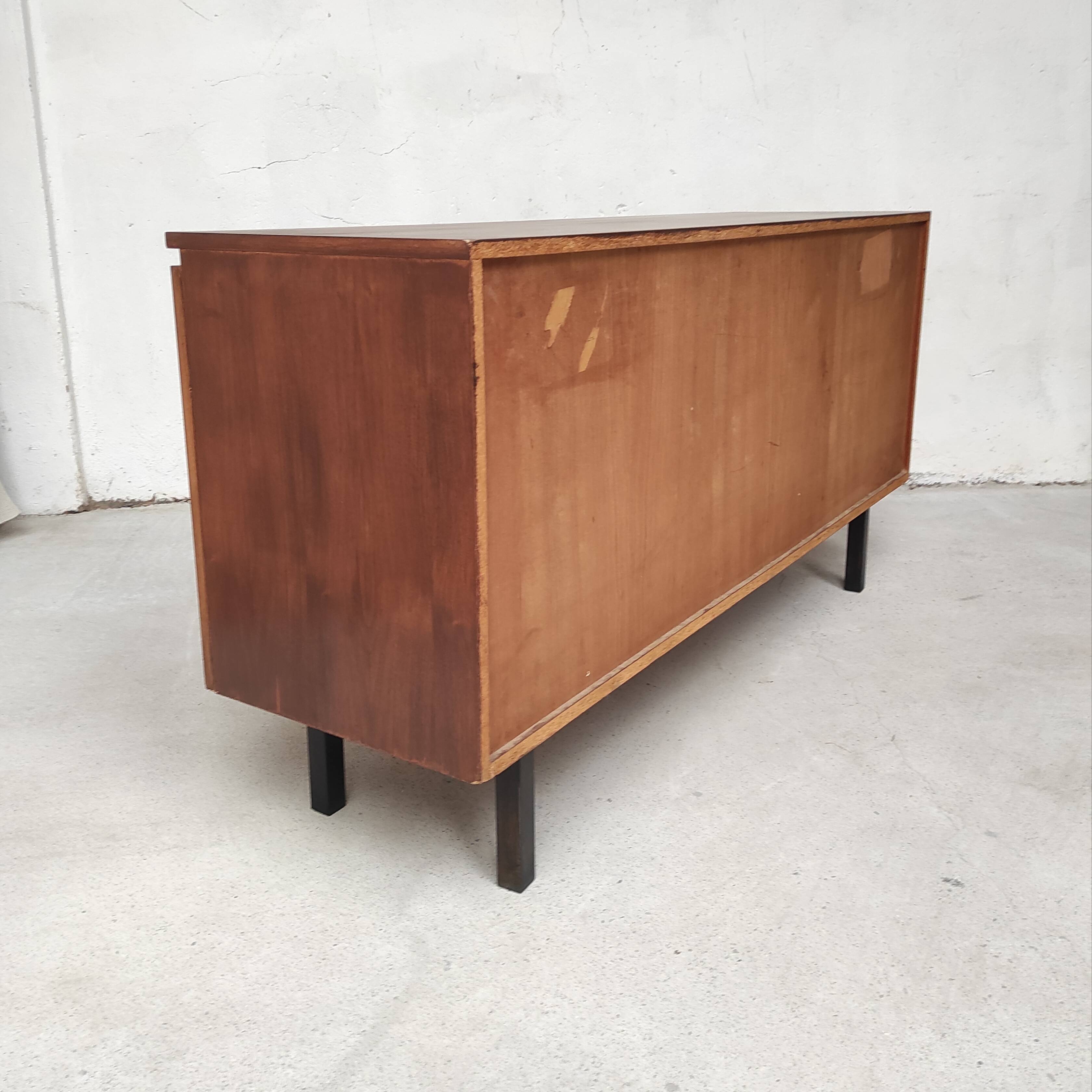 Sideboard 145 cm, 1960
