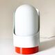 Flashlight ecolight design Milano 1970