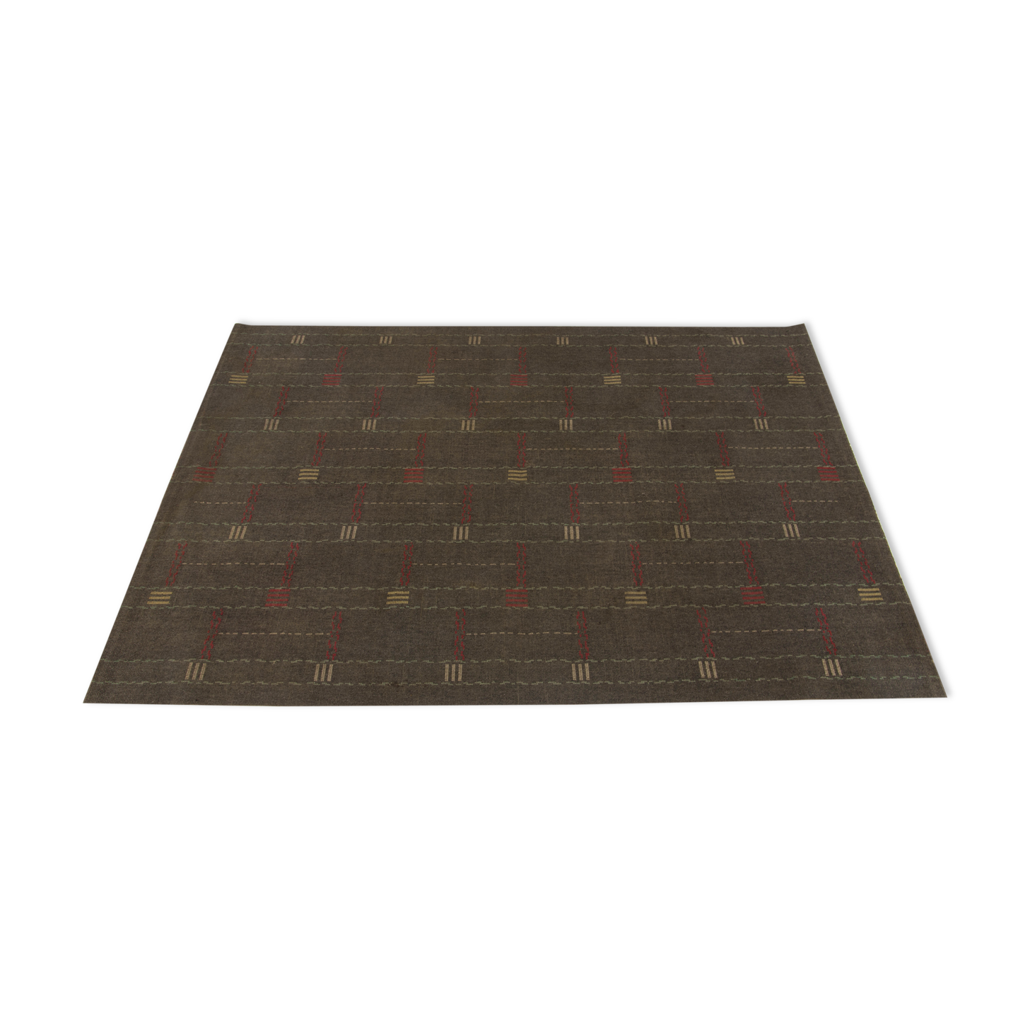 Carpet by Bytex, 1960