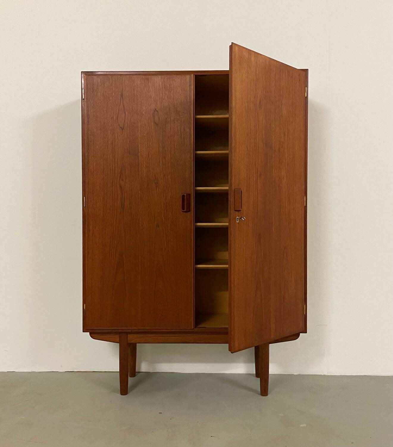 Slim Cabinet from Borge Mogensen