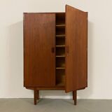 Slim Cabinet from Borge Mogensen