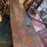 Industrial table