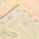 6x9 Oushak Area Rug, Soft Handwoven Rug, 172x276 Cm