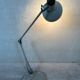 Lampe de bureau vintage émaillée – Rademacher