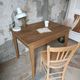 Table de ferme