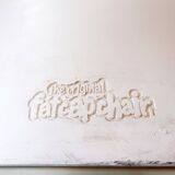 Fat Cap Stool by Dutch graphic designer Sander van Heukelom