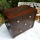 Cabinet de voyage