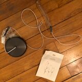 Suspension "sausage" Petite Friture design Sam Baron