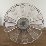 Free-standing fruit bowl