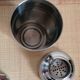 Letang Remy stainless steel shaker