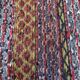 Tapis afghan artisanal réalisé à l’aiguille – 175 × 135cm