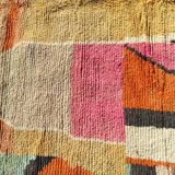 Custom Beni Ourain rug 150/250cm