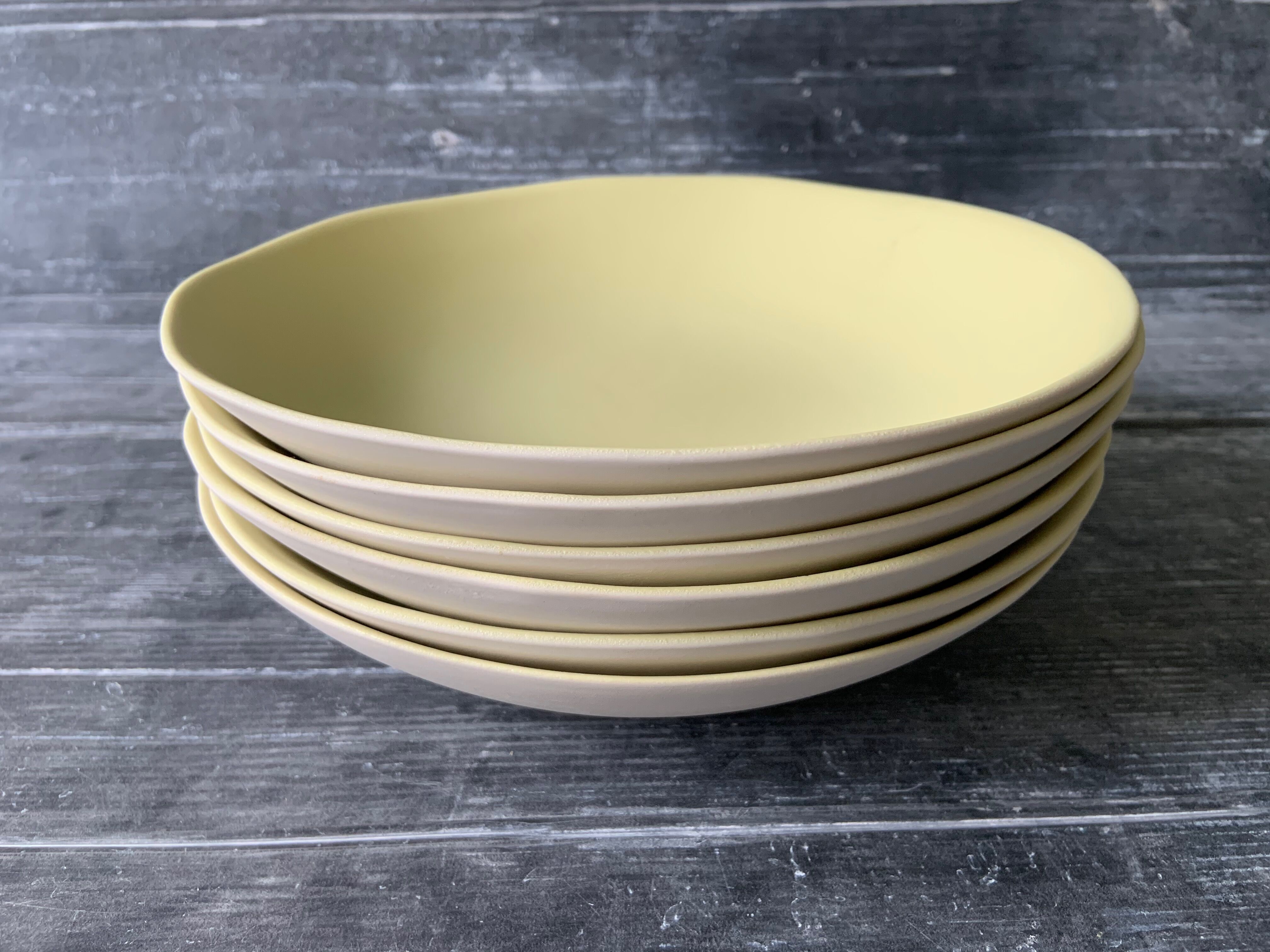 Maguelone Fenouil's Garden Pasta Plate