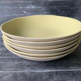 Maguelone Fenouil's Garden Pasta Plate