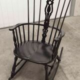 Rocking-chair windsor