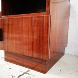Bedside table annees 30