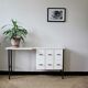 Bureau console vintage