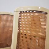 Table and 6 chairs by Mario Sabot from the 70s