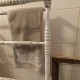 Porte-serviettes bois