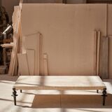 Bronze Bonbon Coffee Table