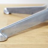 Oswaldo Borsani swivel Chair P125 for Tecno Milano