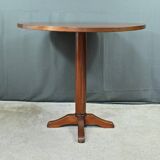 Mahogany Guéridon Table – Early 20th Century