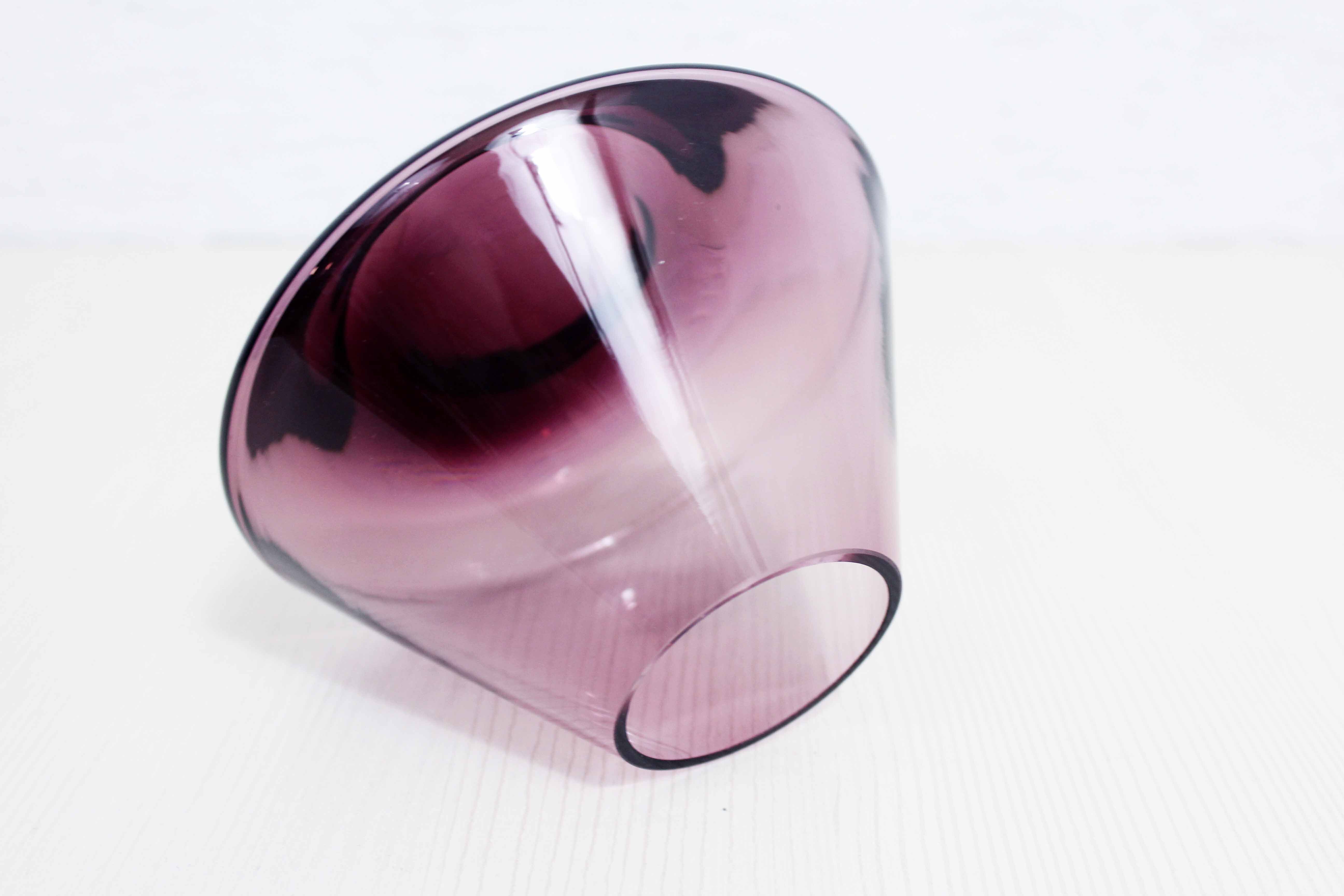 Scandinavian vase 70s