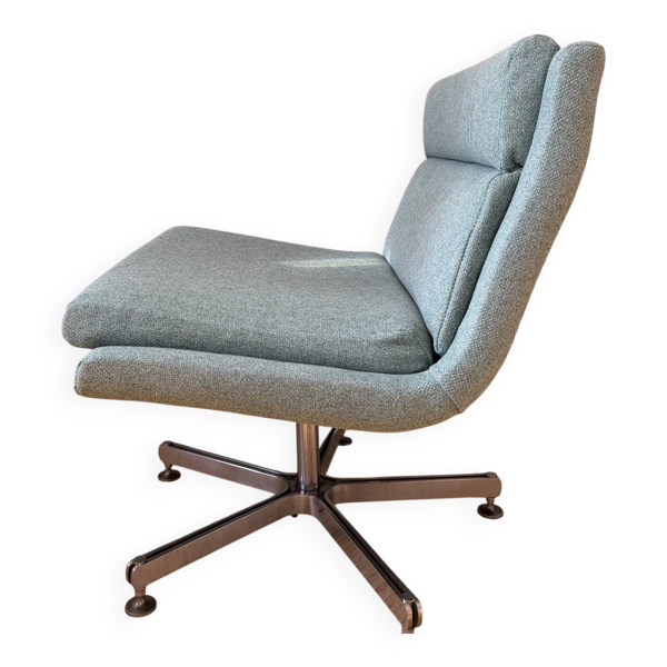 Fauteuil lounge Artifort 1970