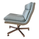 Fauteuil lounge Artifort 1970 