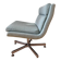 Fauteuil lounge Artifort 1970 