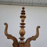 Porte manteau sur pied perroquet ancien 19éme