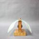 Mid-Century Wall Light, Germany, 1970s
