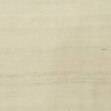 Turkish Anatolian Handmade Vintage Area Rug 216 cm x 62 cm