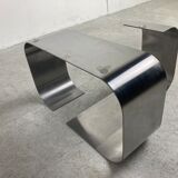 Francois Monnet coffee table, 1970s