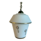 Scandinavian pendant lamp