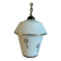 Scandinavian pendant lamp